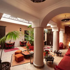 Boussa Marrakesh