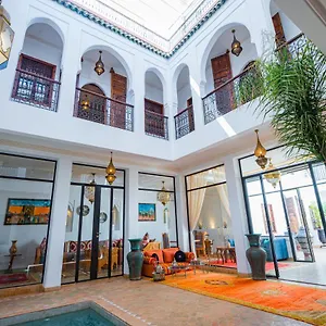 La Cle D'or & Marrakesh