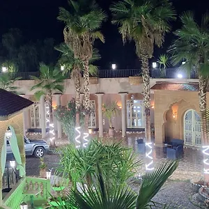 Eden Marrakesh