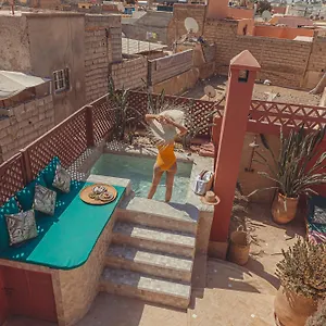 Le Limoun Riad