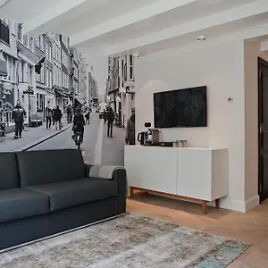 *** Hotel Ix Nine Streets Paesi Bassi