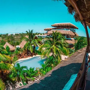 **** Aparthotel Ensueno & Club Messico