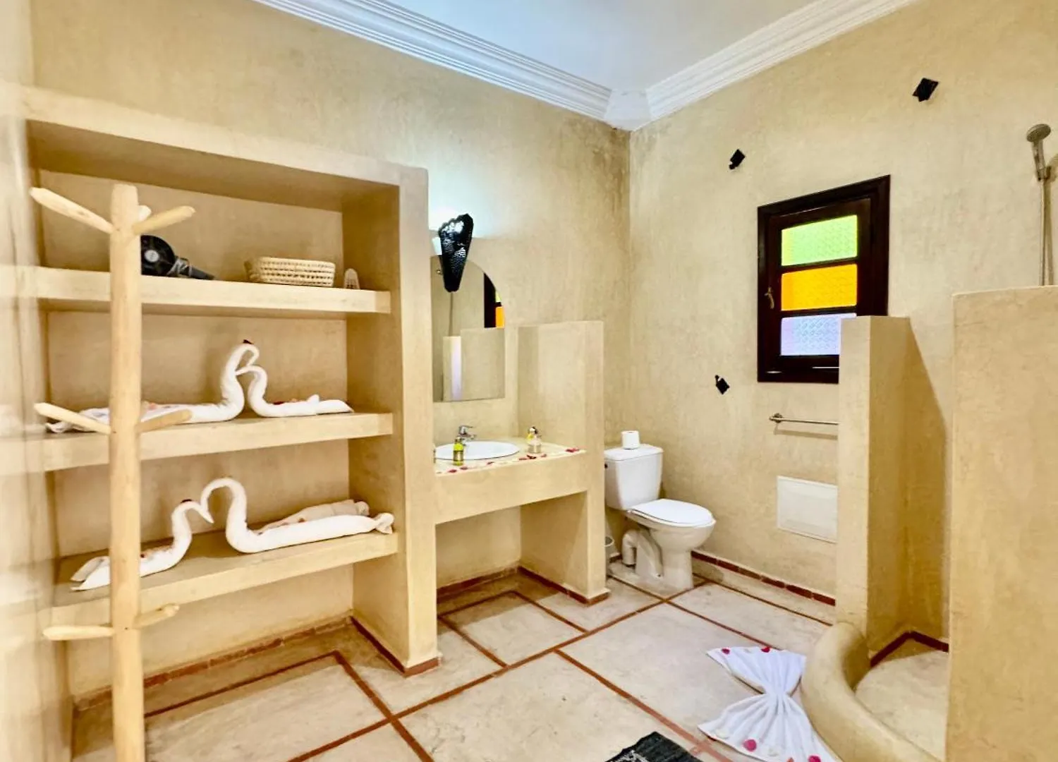 Riad Iklil Marrakesh