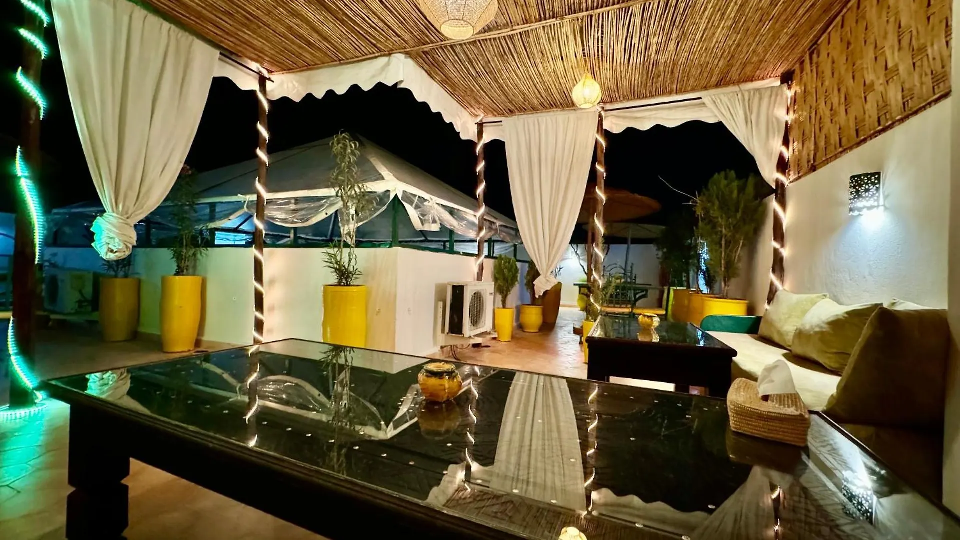 Riad Iklil Marrakesh