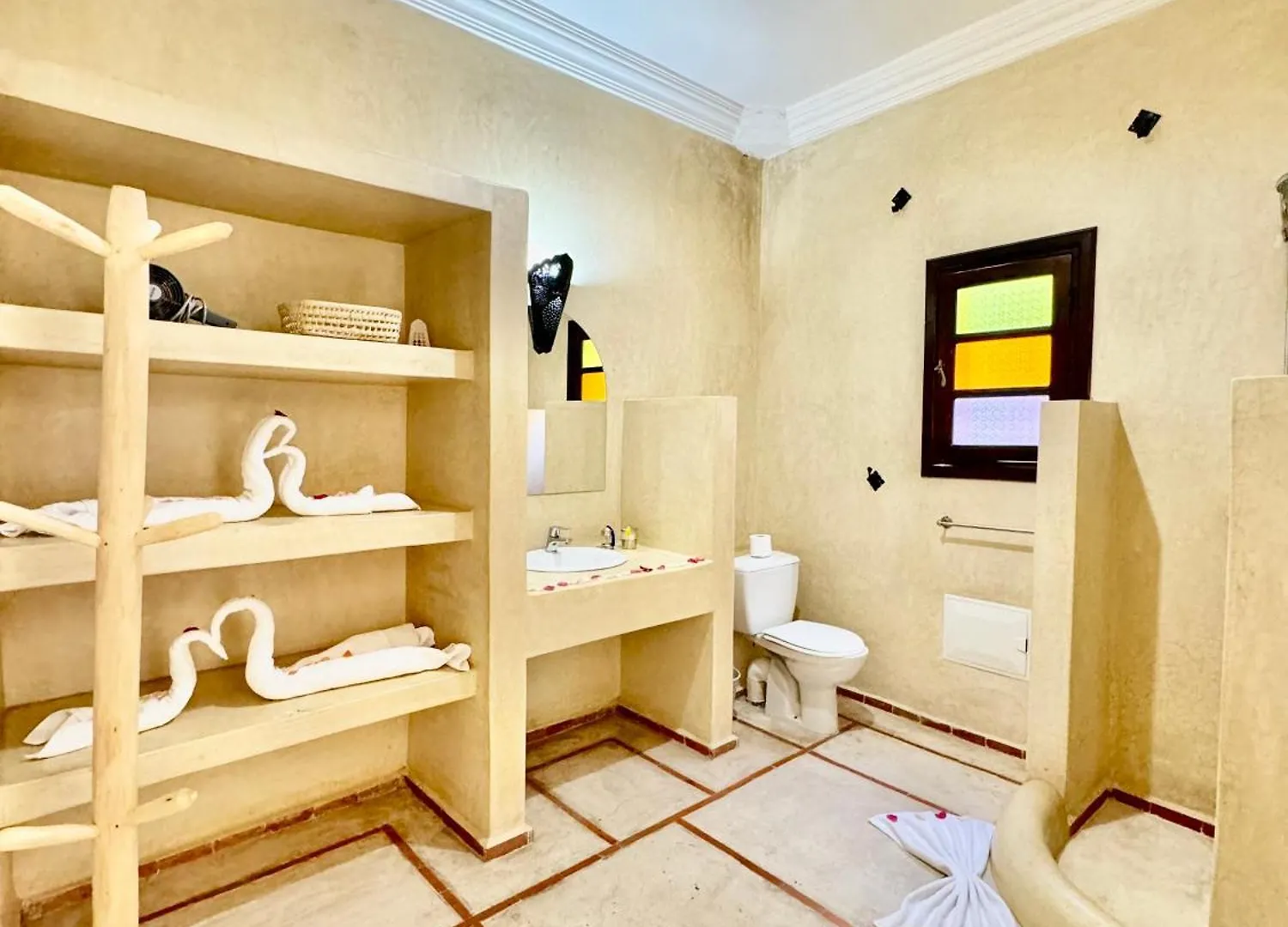 Riad Iklil Marrakesh 0*,  Morocco