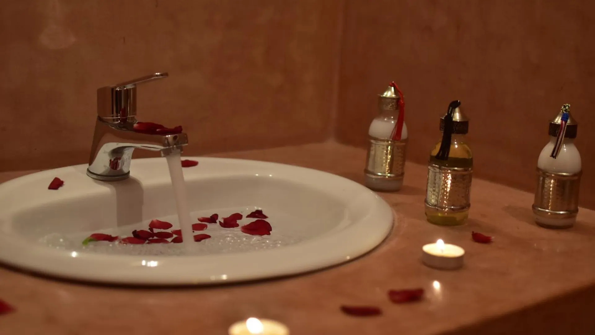 Riad Iklil Marrakesh Maroc