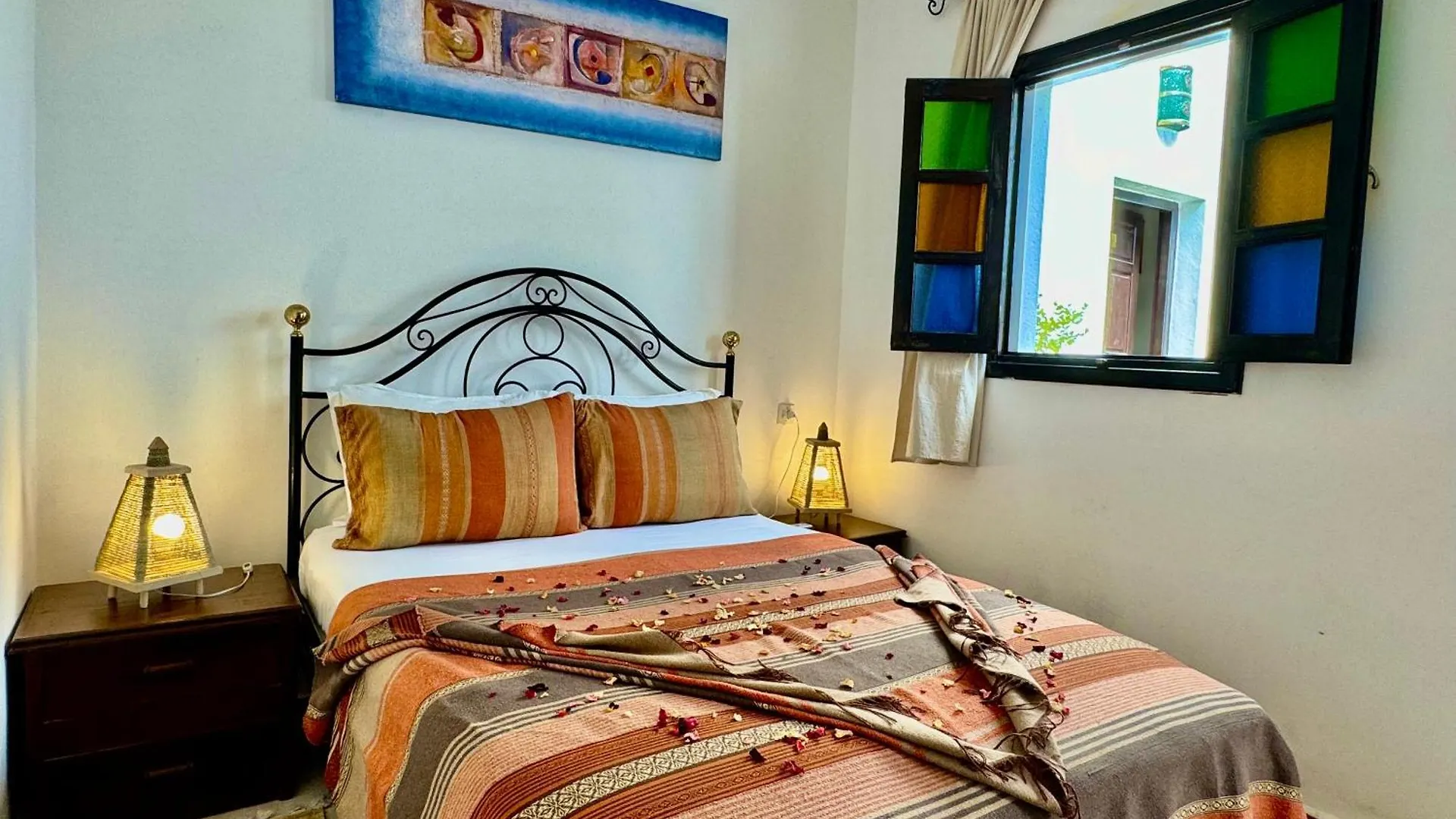 Riad Iklil Marrakesh