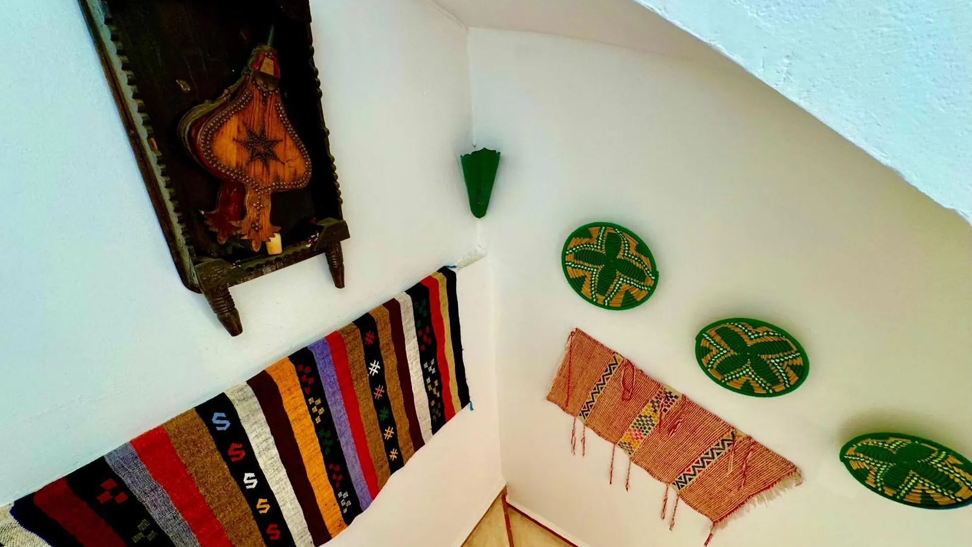 Riad Iklil Marrakesh 0*,